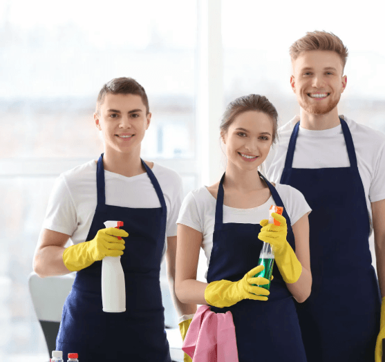 Professional. Police Cleared. People You Can Trust.